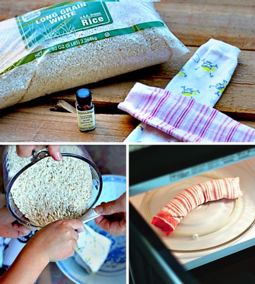 12 life hacks straight from Asia