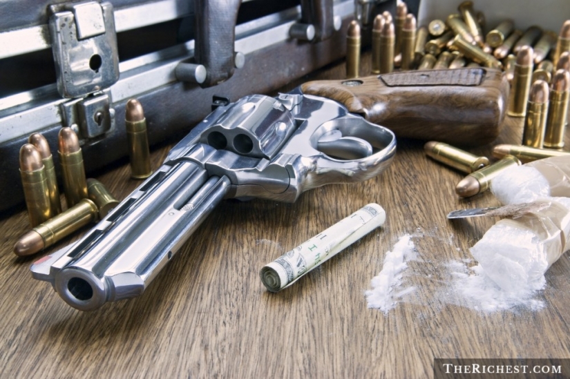 12 little-known facts about prostitution in the United States