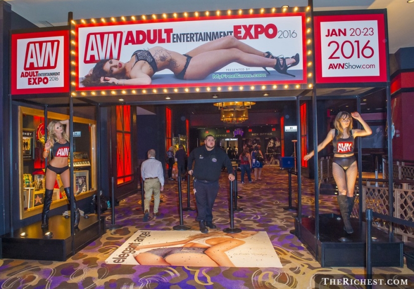 12 little-known facts about prostitution in the United States