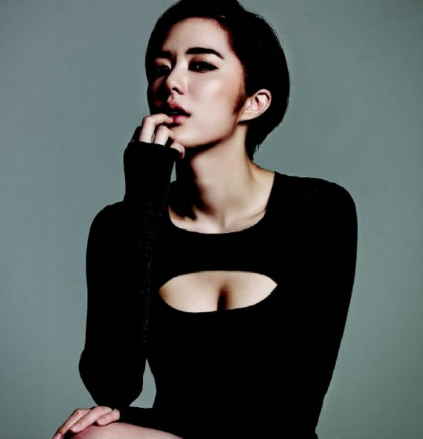 12 most beautiful Asian stars we don't know anything about 12 most beautiful Asian stars we don't know anything about