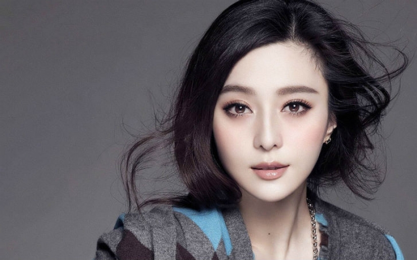 12 most beautiful Asian stars we don't know anything about 12 most beautiful Asian stars we don't know anything about