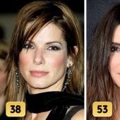12 mujeres famosas que se volvieron aún más asombrosamente hermosas después de los 50