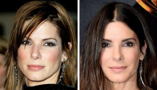 12 mujeres famosas que se volvieron aún más asombrosamente hermosas después de los 50 12 mujeres famosas que se volvieron aún más asombrosamente hermosas después de los 50