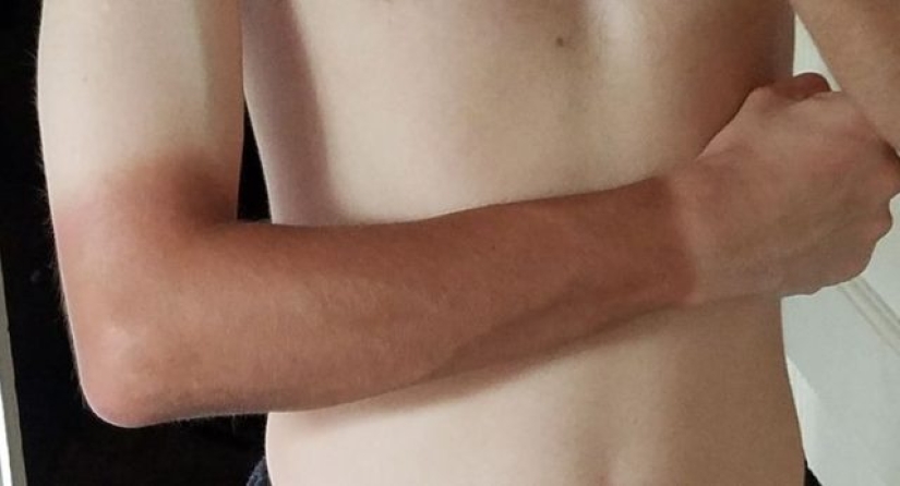 12 personas mostraron la otra cara de su trabajo 12 personas mostraron la otra cara de su trabajo