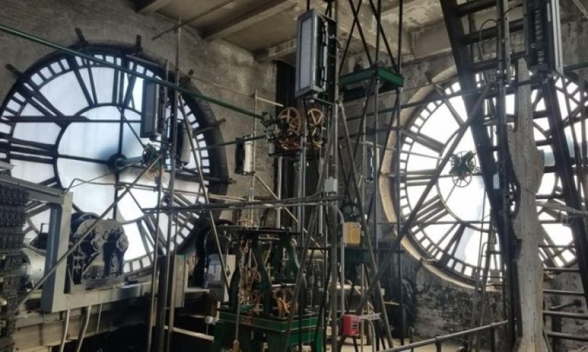 12 personas mostraron la otra cara de su trabajo 12 personas mostraron la otra cara de su trabajo