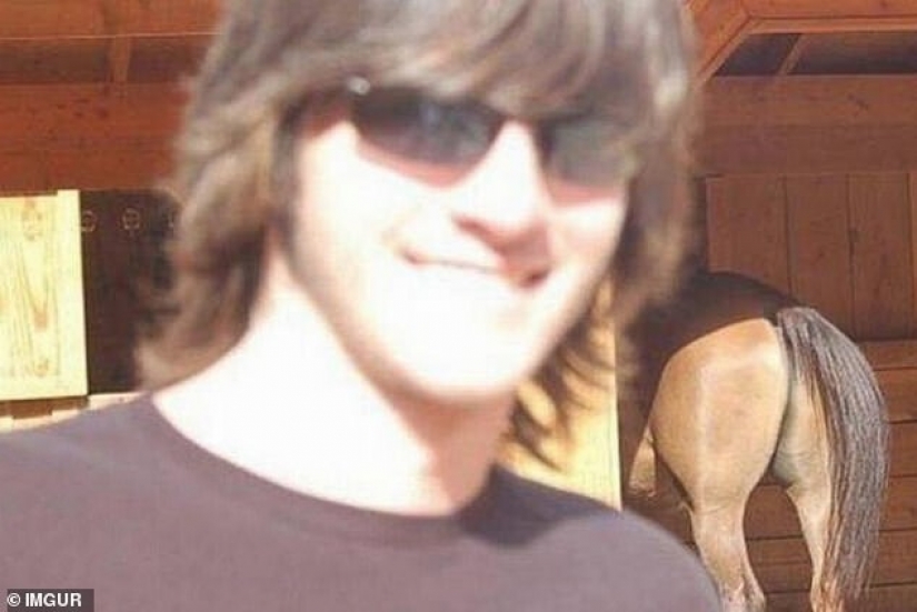 12 personas que querían tomar una selfie con estilo, pero consiguieron un adelanto de donde no esperaban 12 personas que querían tomar una selfie con estilo, pero consiguieron un adelanto de donde no esperaban