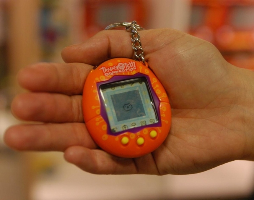 12 photos that only 90s kids will understand