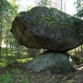 12 pictures of mother nature that will make you wonder if they are real or not