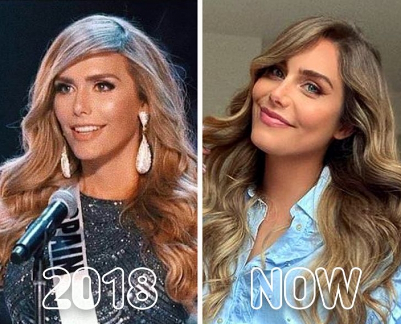 12 reinas de belleza que robaron millones de corazones y cómo se ven hoy 12 reinas de belleza que robaron millones de corazones y cómo se ven hoy