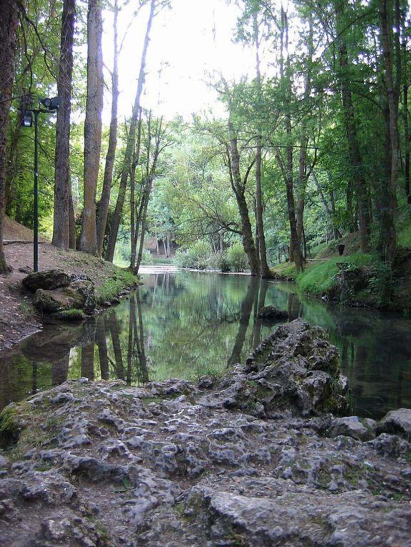 12 rivers that changed the course of history