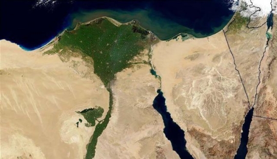 12 ríos que cambiaron el curso de la historia 12 ríos que cambiaron el curso de la historia