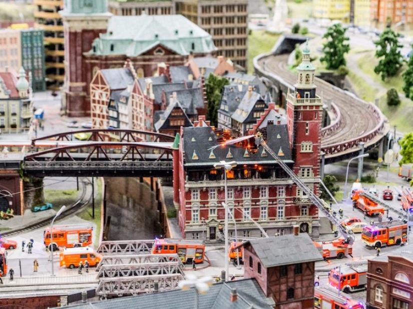 12 strangest places in the world you can visit