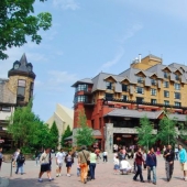 12 stunning photos that will make you travel to Canada