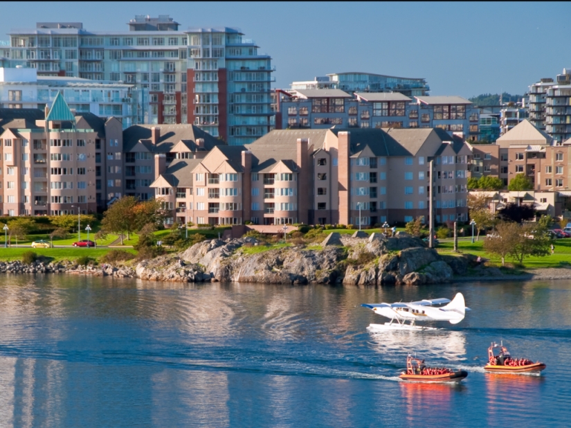 12 stunning photos that will make you travel to Canada