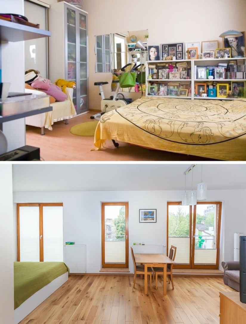 12 things rich people don't spend their money on