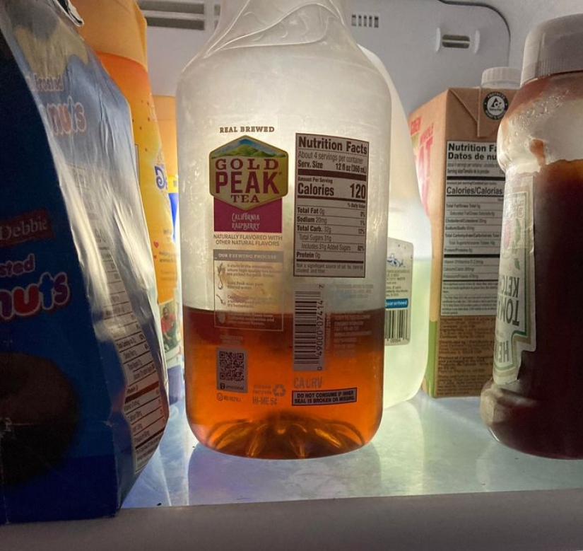 12 things that reveal their true nature in a couple of moments