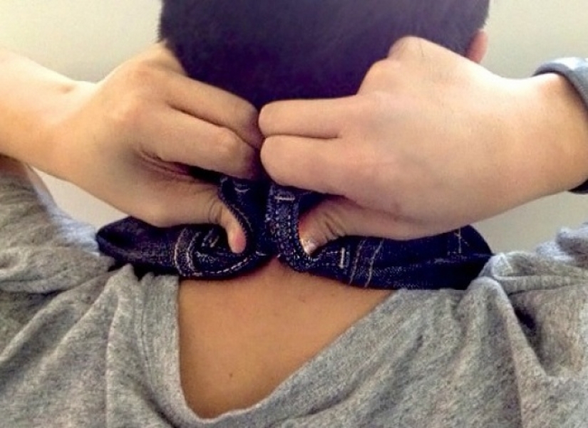 12 trucos de vida directamente desde Asia