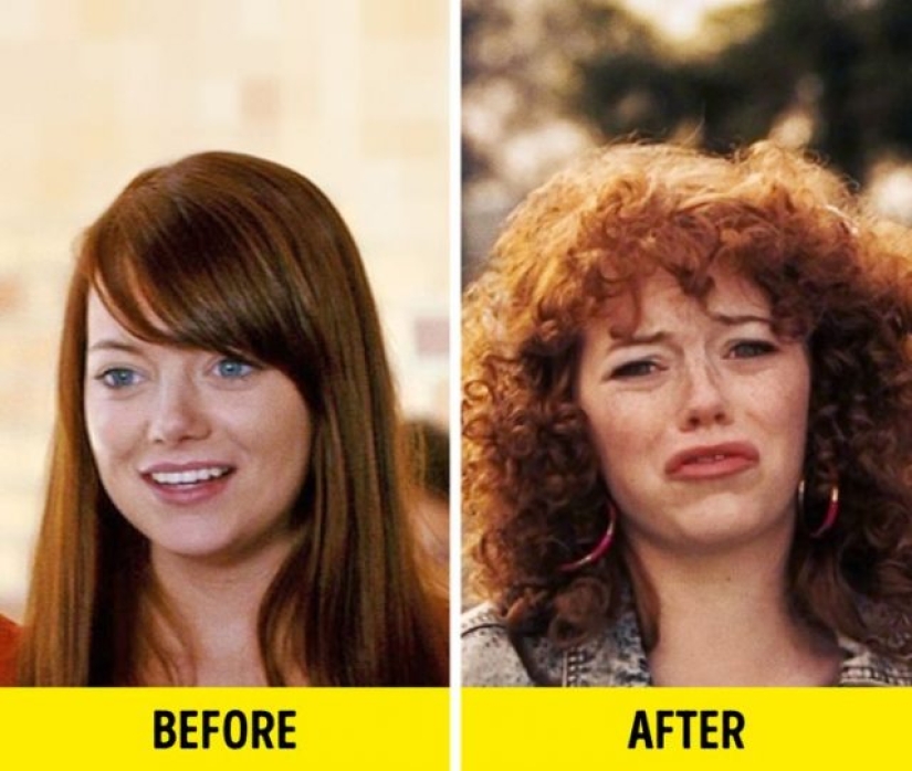 13 actors who went on to play radical roles 13 actors who went on to play radical roles