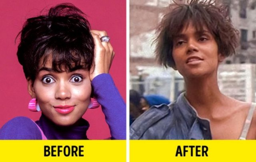 13 actors who went on to play radical roles 13 actors who went on to play radical roles