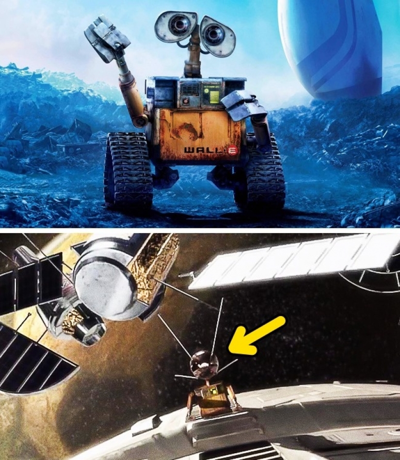 13 amazing secrets hidden in famous cartoons