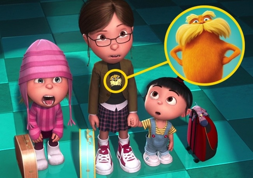 13 amazing secrets hidden in famous cartoons