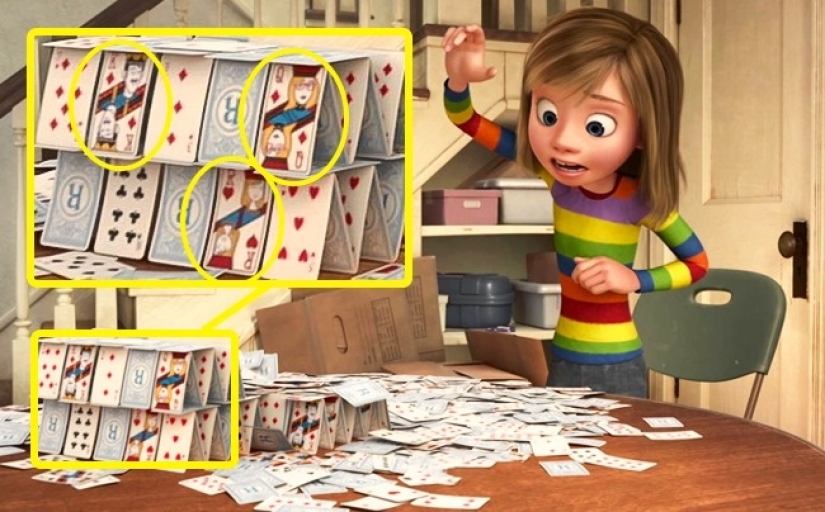13 amazing secrets hidden in famous cartoons