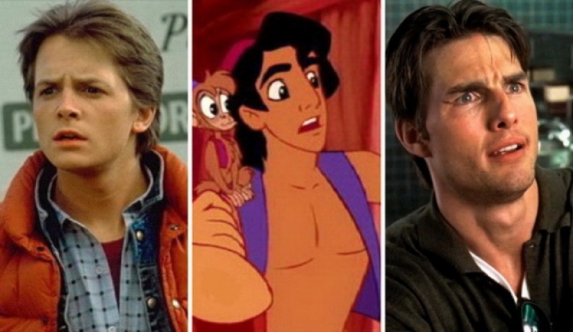 13 amazing secrets hidden in famous cartoons