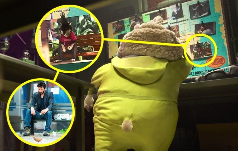 13 amazing secrets hidden in famous cartoons