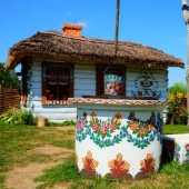 13 breathtaking photos of colorful places in Europe