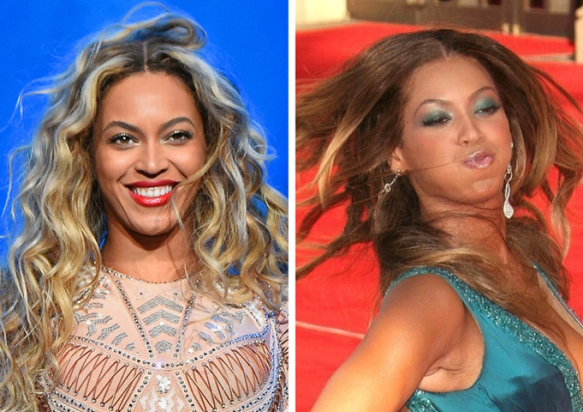 13 celebridades que lucharon contra la adicción y conquistaron