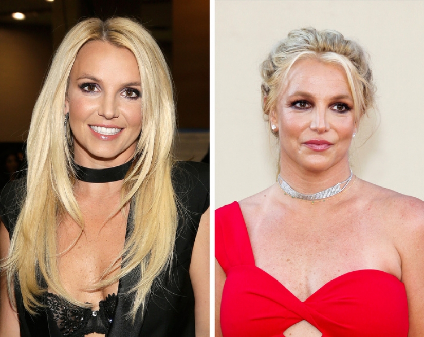 13 celebridades que lucharon contra la adicción y conquistaron