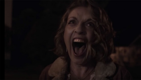 13 final shots that made our favorite TV shows even better 13 final shots that made our favorite TV shows even better