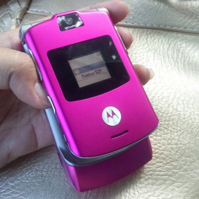 13 fotos nostálgicas que abrieron un portal a nuestra infancia