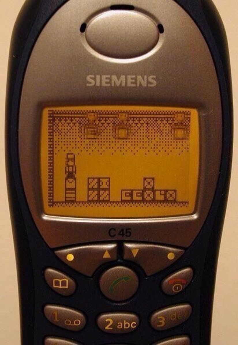 13 fotos nostálgicas que abrieron un portal a nuestra infancia