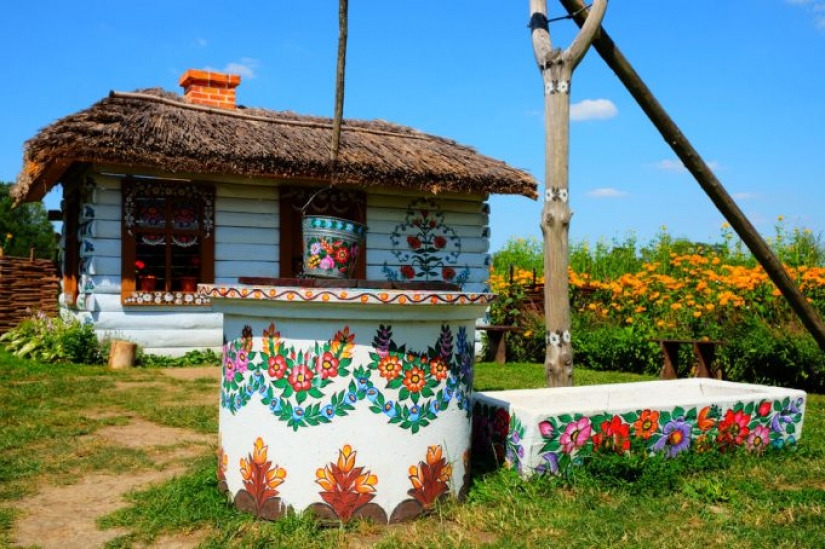 13 impresionantes fotos de lugares coloridos en Europa 13 impresionantes fotos de lugares coloridos en Europa