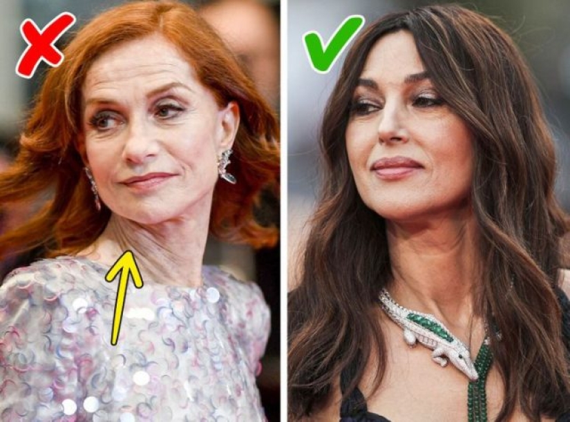 13 little things that make women look older, even if they spend a ton of money