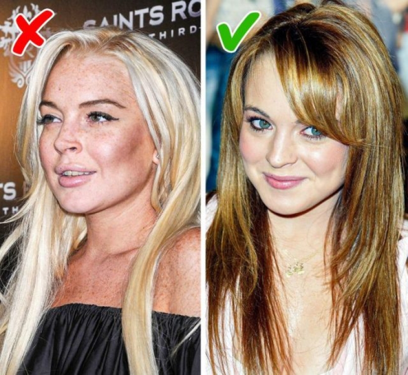 13 little things that make women look older, even if they spend a ton of money