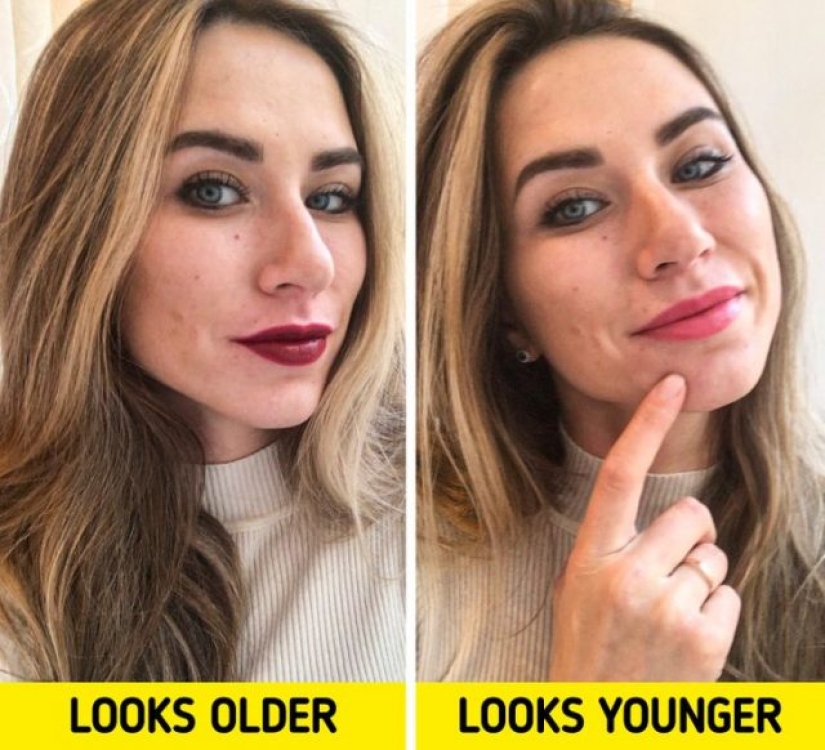 13 little things that make women look older, even if they spend a ton of money