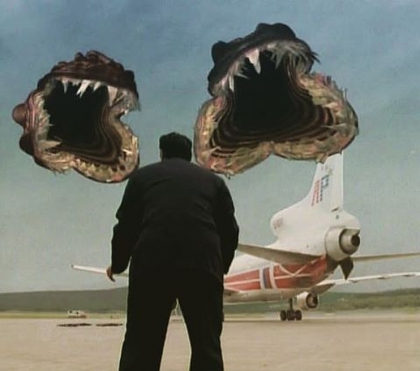 13 nostalgic photos that opened a portal to our childhood