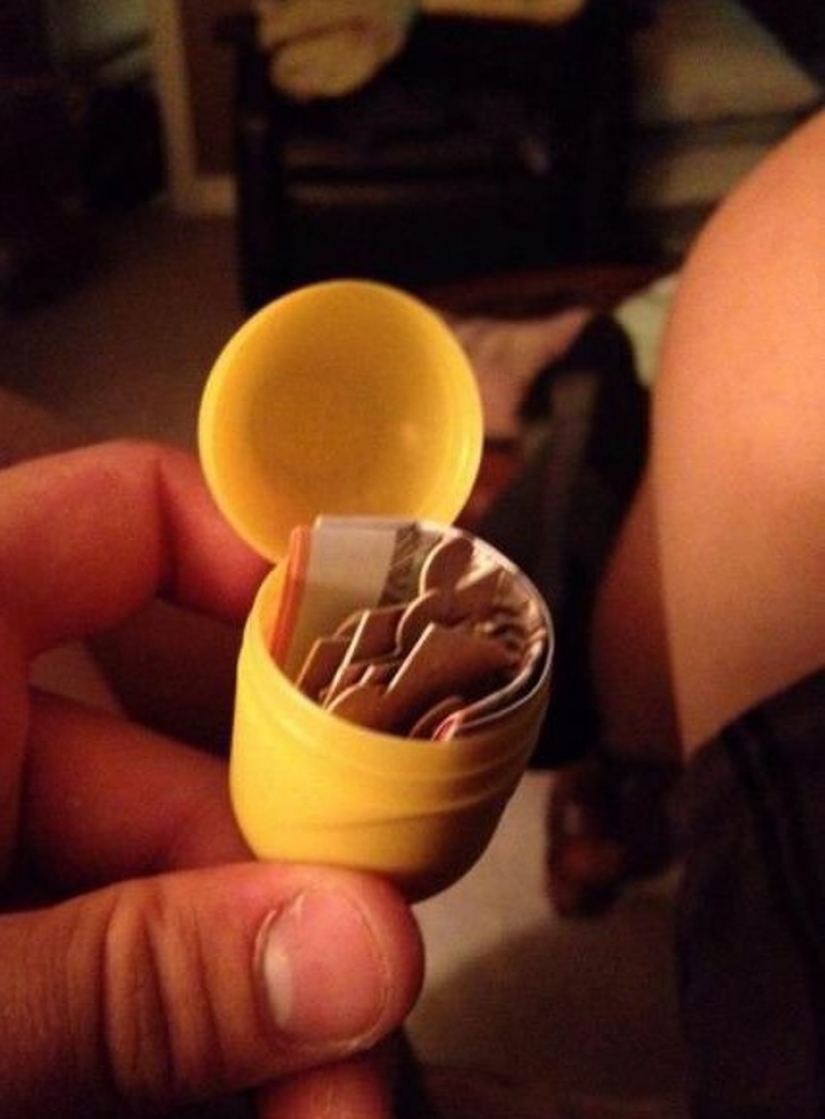 13 nostalgic photos that opened a portal to our childhood