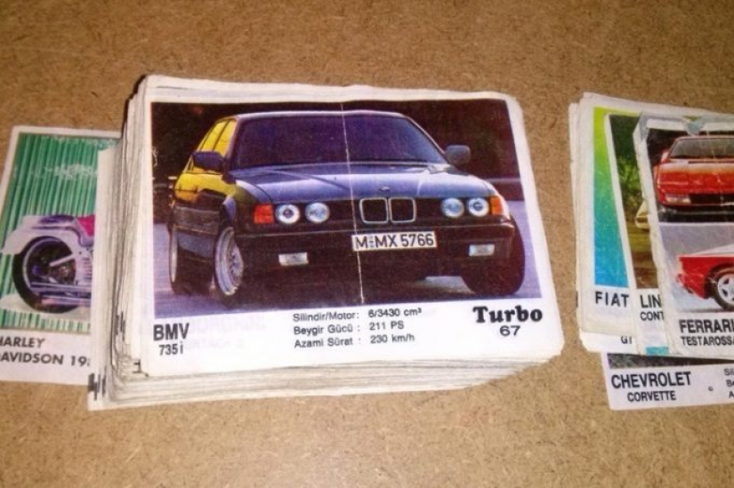 13 nostalgic photos that opened a portal to our childhood