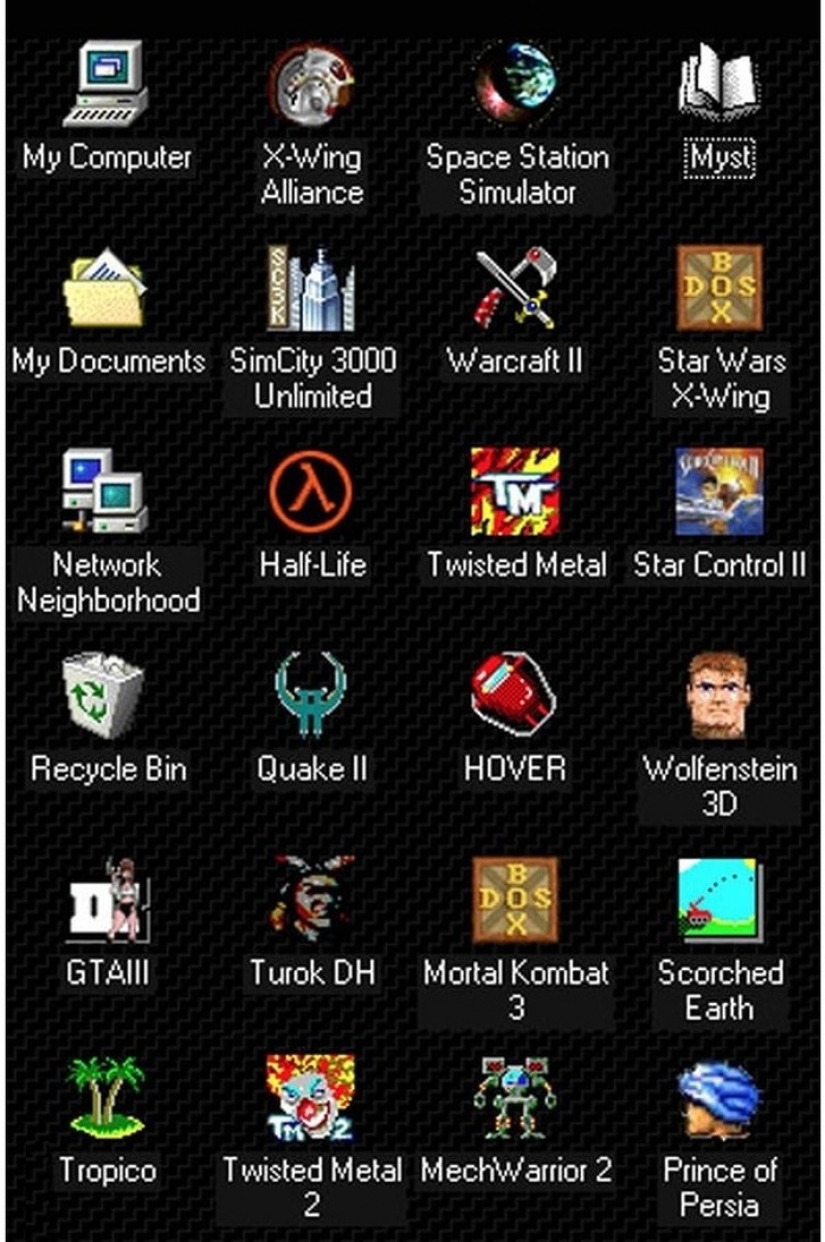 13 nostalgic photos that opened a portal to our childhood