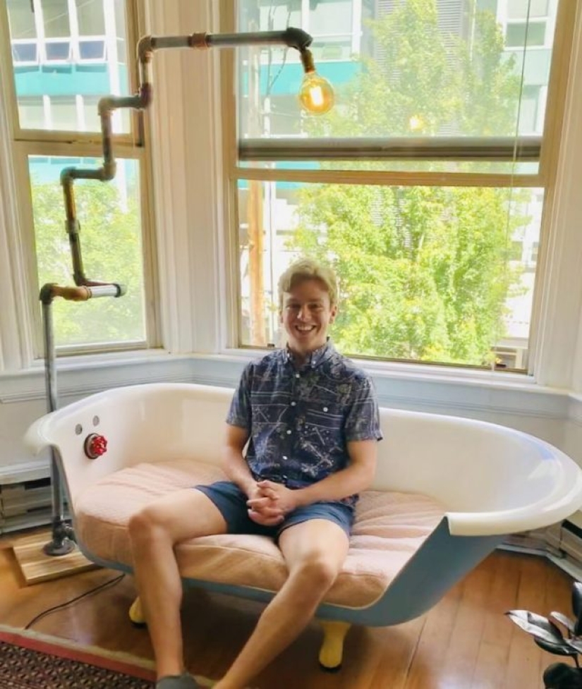 13 ocasiones en las que la gente creó grandes obras de arte a partir de basura