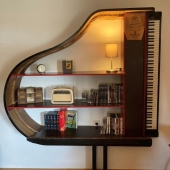 13 ocasiones en las que la gente creó grandes obras de arte a partir de basura