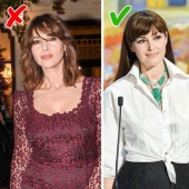 13 pequeñas cosas que hacen que las mujeres parezcan mayores, incluso si gastan una tonelada de dinero