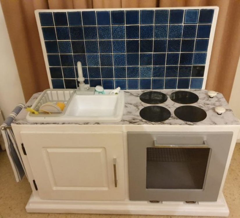 13 times people created great works of art from garbage 13 times people created great works of art from garbage