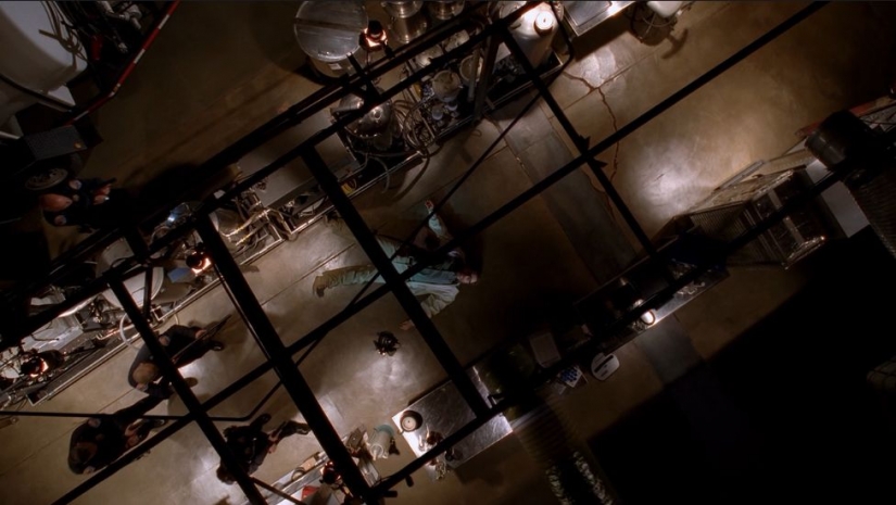 13 tomas finales que hicieron que nuestros programas de televisión favoritos fueran aún mejores