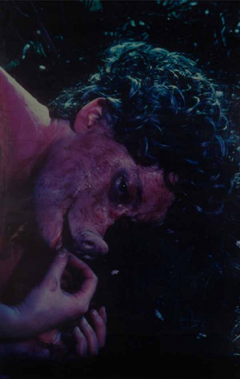 13 verdaderamente aterradoras obras de arte