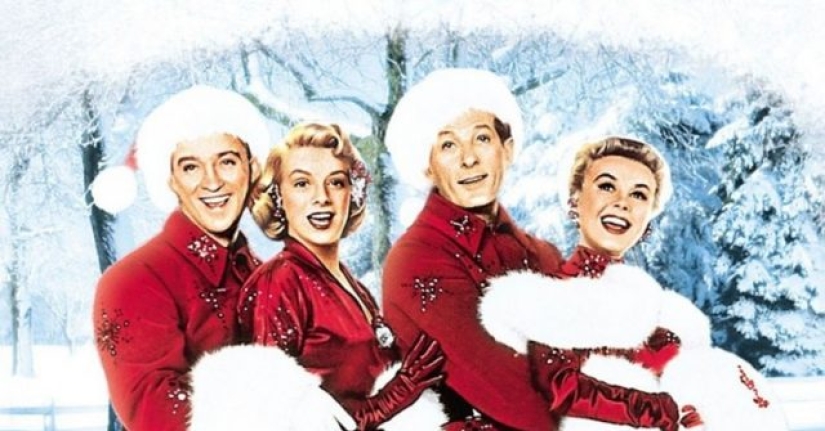 13 weird and interesting facts about Christmas 13 weird and interesting facts about Christmas