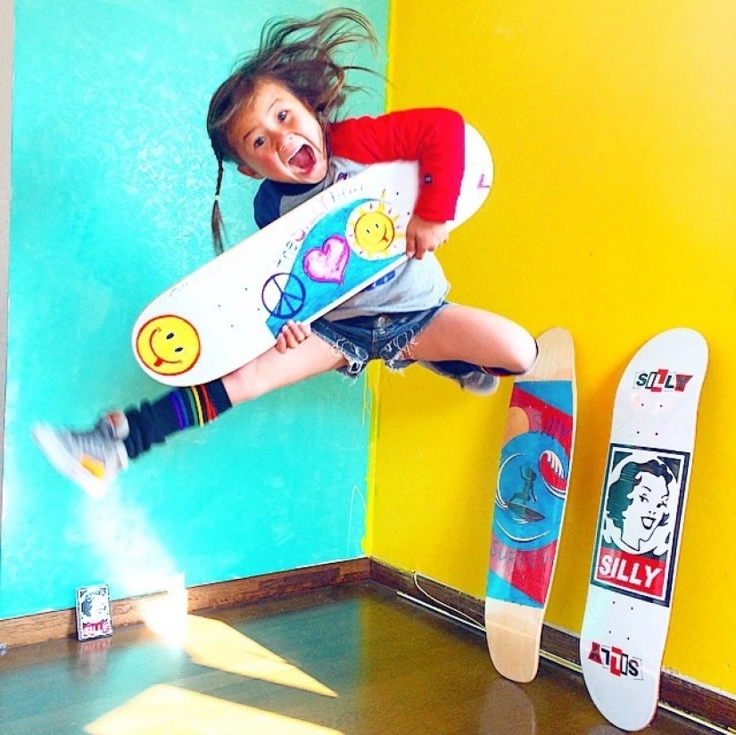 13-year-old champion Skye Brown is a young sensation of the 2020 Olympic Games 13-year-old champion Skye Brown is a young sensation of the 2020 Olympic Games